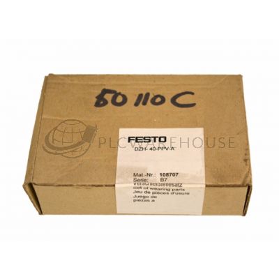 Festo Pneumatic 108707
