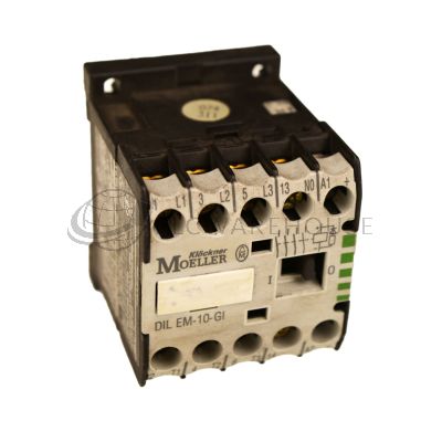 Moeller DILEM-10-GI-24VDC