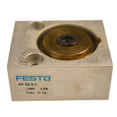 Festo Pneumatic 11890