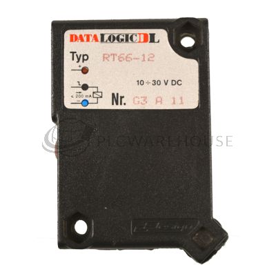 Datalogic RT66-12