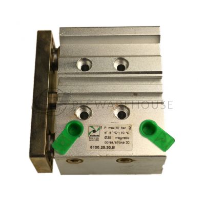 Pneumax 6100.25.30.B