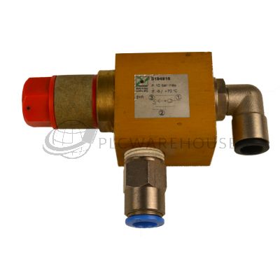 Pneumax S194916