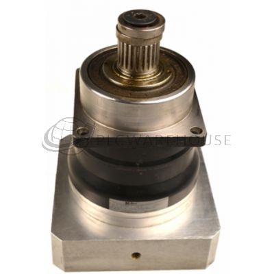 Alpha Getriebe SP100V-MX1-7-2G0-2S