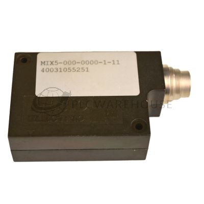 Elgo Electric MIX5-000-0000-1-11