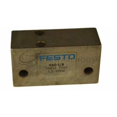 Festo Pneumatic 14015