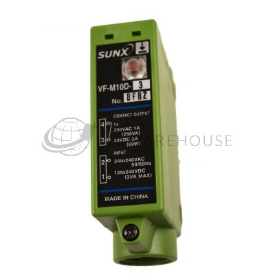 Sunx VF-M10D-3