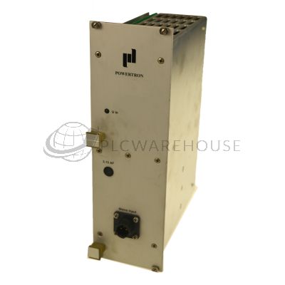 Powertron ANL7