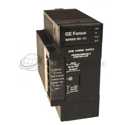 Fanuc IC693PWR322E