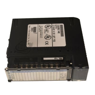 Fanuc IC693MDL740E