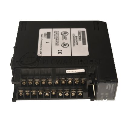 Fanuc IC693CMM302L