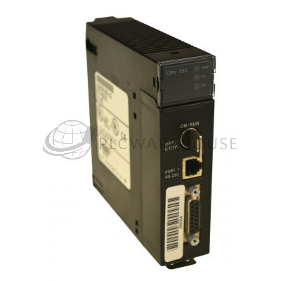 Fanuc IC693CPU352-CD