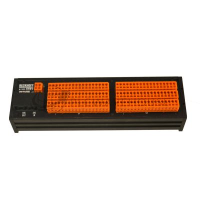 Beckhoff M-1400-004