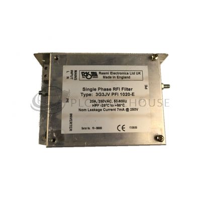 Rasmi Electronics 3G3JVPFI1020-E