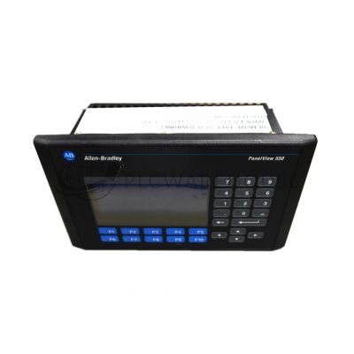 Allen-Bradley 2711-B5A8