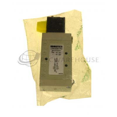 Numatics L22BA452BG17P61