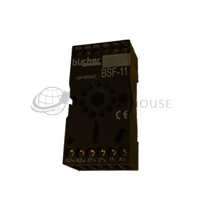 BIRCHER BSF-11