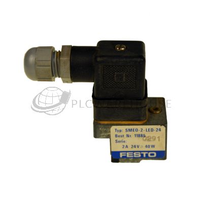 Festo Pneumatic 11885