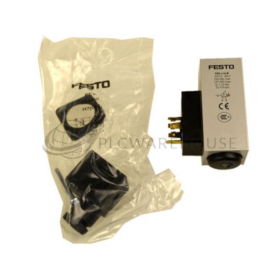 Festo Pneumatic 10773