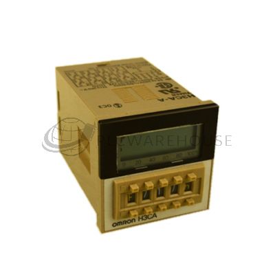 Omron H3CA-A
