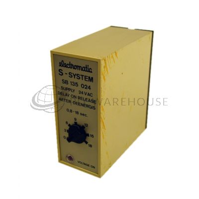 Electromatic SB135024
