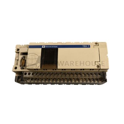 Telemecanique TBXCSP1622