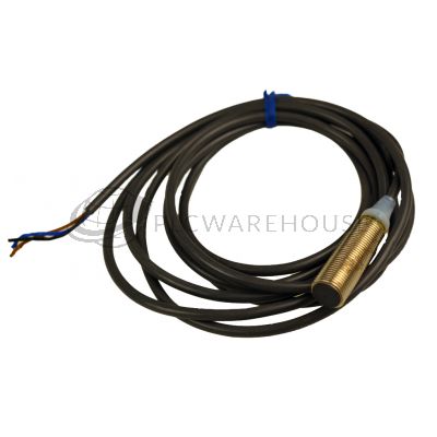 Omron E2A-M12KS04-WP-B1-2M