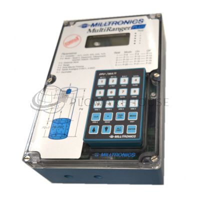 Milltronics MultiRangerPlus