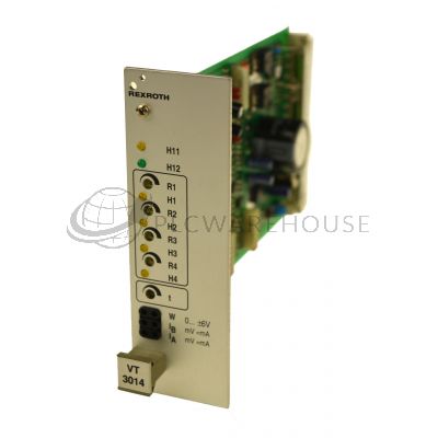 Rexroth R900020301