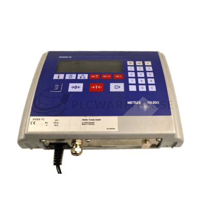 Mettler Toledo D-72458