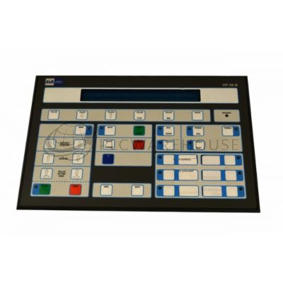 SAE Elektronik OP-98-IBS FP