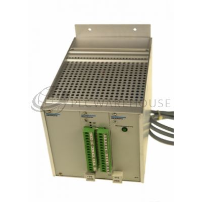 Mannesman Rexroth VTS 0952-1x/2-1-B
