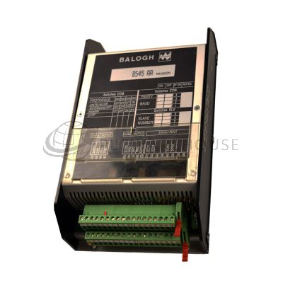 Balogh BS45AA