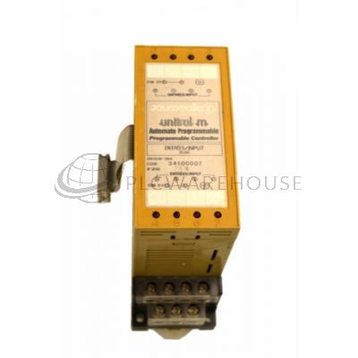 Joucomatic 34500007