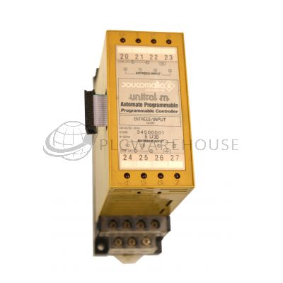 Joucomatic 34500001
