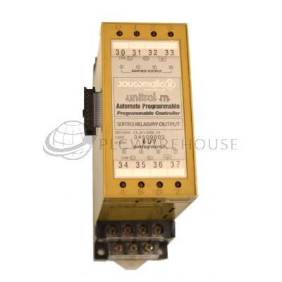 Joucomatic 34500003