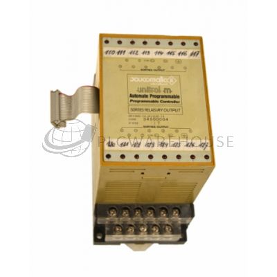 Joucomatic 34500004