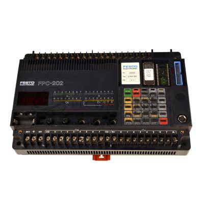 Festo Electronic 008381