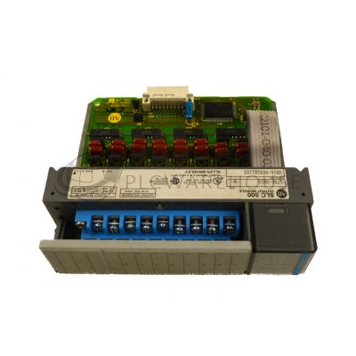 Allen-Bradley 1746-OB16/B