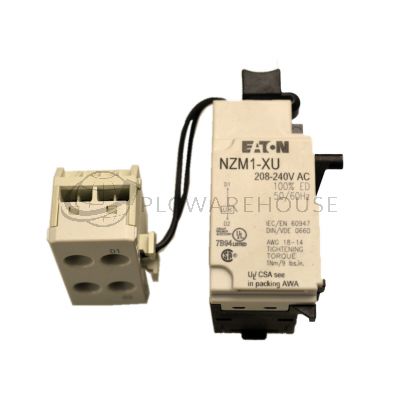 Eaton NZM1-XU208-240AC