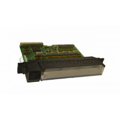 Fanuc ICS697MDL650