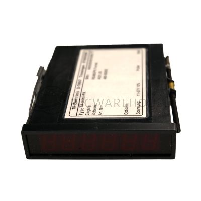 TR Electronic 485-00003