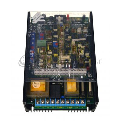 SCS CM220-16TR
