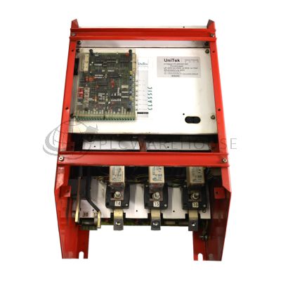 Unitek 67 Classic P3 400/450-360