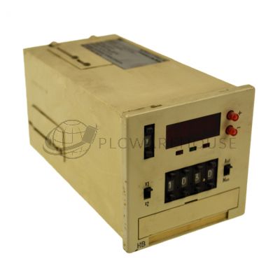 Hartmann & Braun 61313-0-2140710