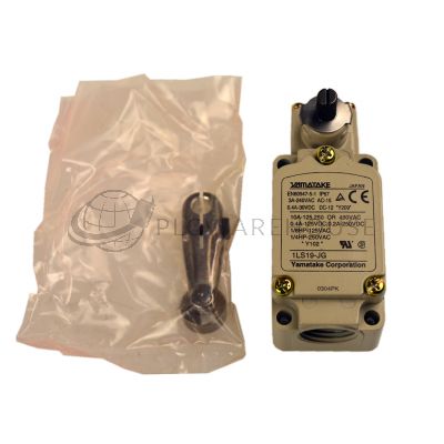 Honeywell 1LS19-JG