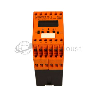 IFM electronic DD2006