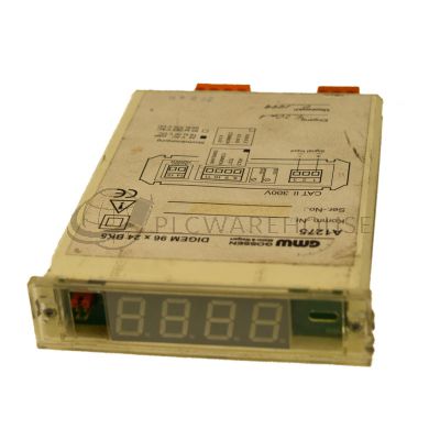 Gossen A1275