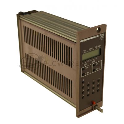 Stäfa Control System EUD22