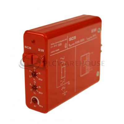Stäfa Control System SE1HV
