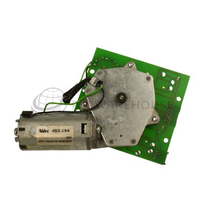 Nidec Asi 403.194